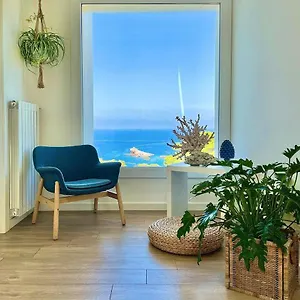 Zabbàra Bed & Breakfast Terrasini