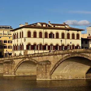 Leone Blu | Esperienze Hotel Firenze