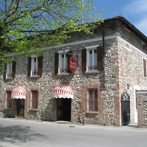 Trattoria Milani Affittacamere Lonato