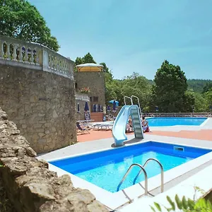Il Castagno Aparthotel Pistoia
