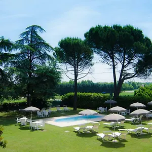 Venezia Park Hotel Castelnuovo del Garda